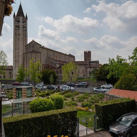 Posto Unico Hotel Verona Exterior foto